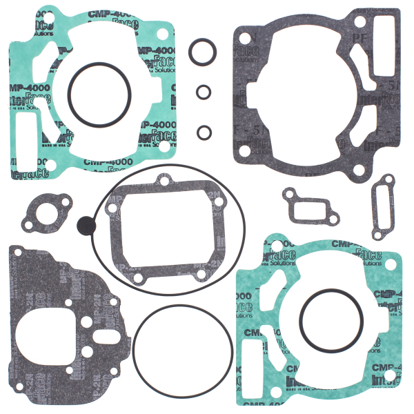 VERTEX - TOP END GASKETS - Image 1