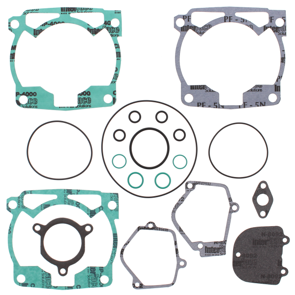 VERTEX - TOP END GASKETS - Image 1