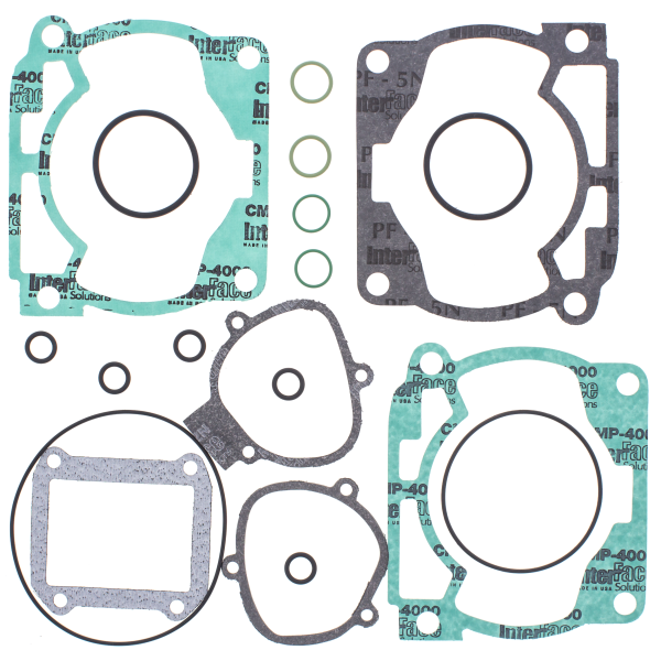 VERTEX - TOP END GASKETS - Image 1