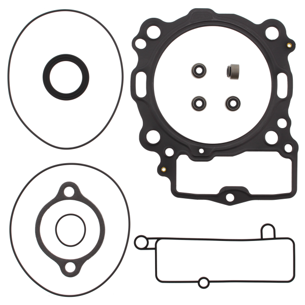 VERTEX - TOP END GASKETS - Image 1