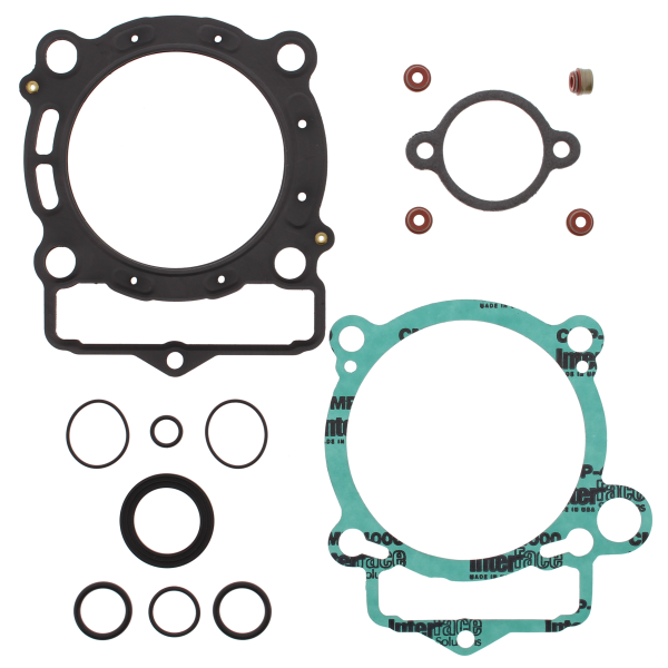 VERTEX - TOP END GASKETS - Image 1