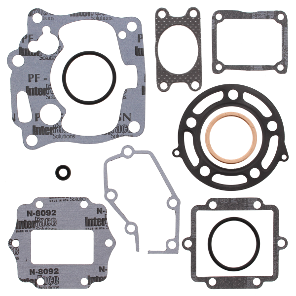 VERTEX - TOP END GASKETS - Image 1