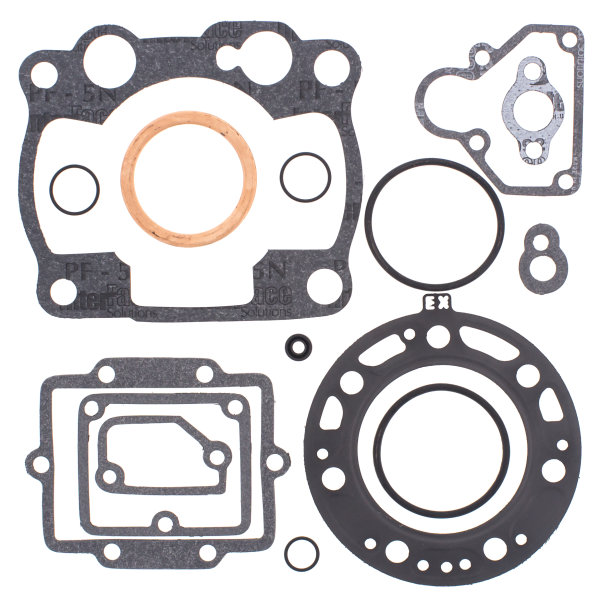 VERTEX - TOP END GASKETS - Image 1