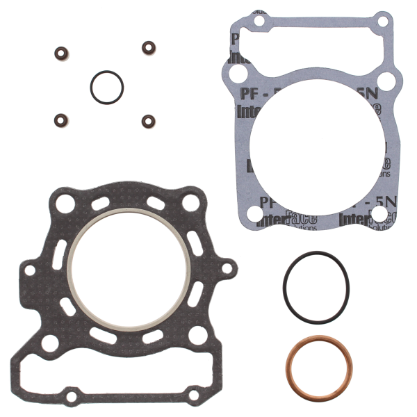 VERTEX - TOP END GASKETS - Image 1