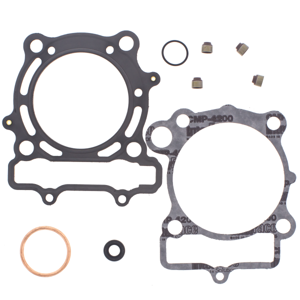 VERTEX - TOP END GASKETS - Image 1