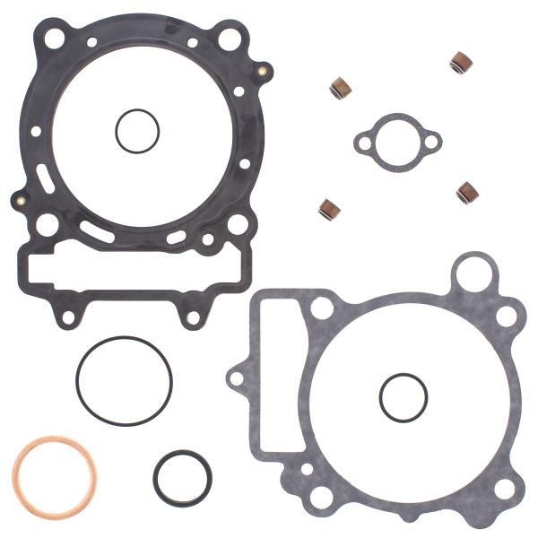 VERTEX - TOP END GASKETS - Image 1