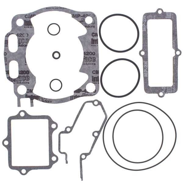 VERTEX - TOP END GASKETS - Image 1