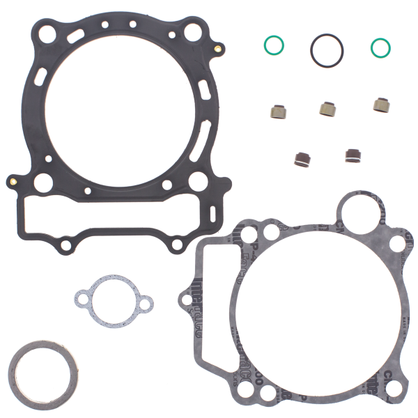 VERTEX - TOP END GASKETS - Image 1