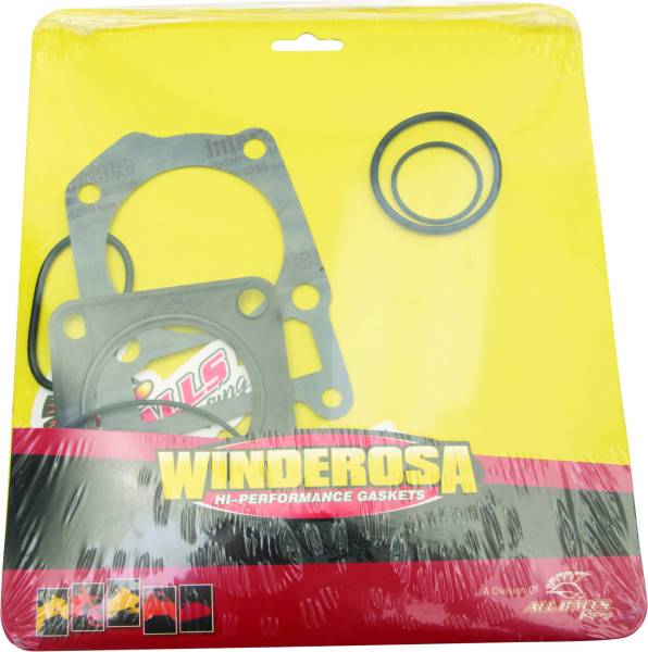 VERTEX - TOP END GASKETS - Image 1