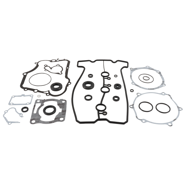 VERTEX - COMPLETE GASKET SET WITH OIL SEALS - Image 1