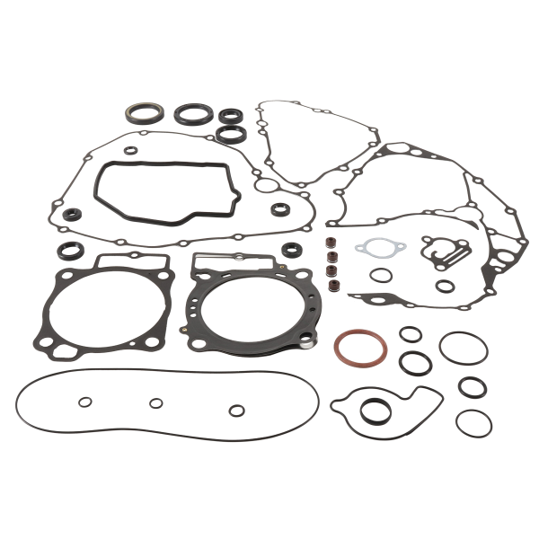 VERTEX - COMPLETE GASKET SET WITH OIL SEALS - Image 1