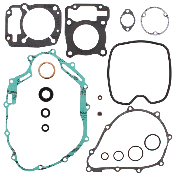 VERTEX - COMPLETE GASKET SET WITH OIL SEALS - Image 1