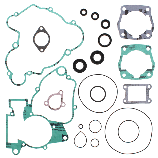 VERTEX - COMPLETE GASKET SET WITH OIL SEALS - Image 1