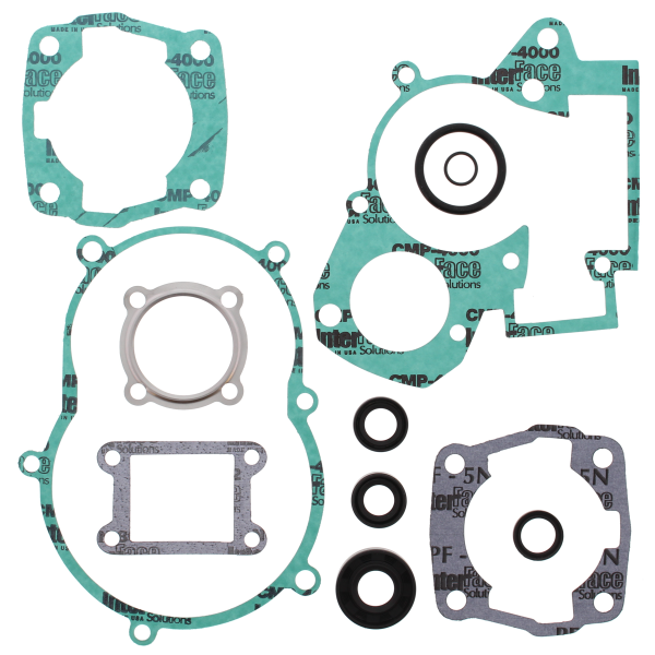 VERTEX - COMPLETE GASKET SET WITH OIL SEALS - Image 1