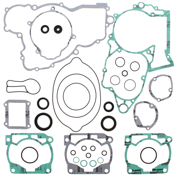 VERTEX - COMPLETE GASKET SET WITH OIL SEALS - Image 1