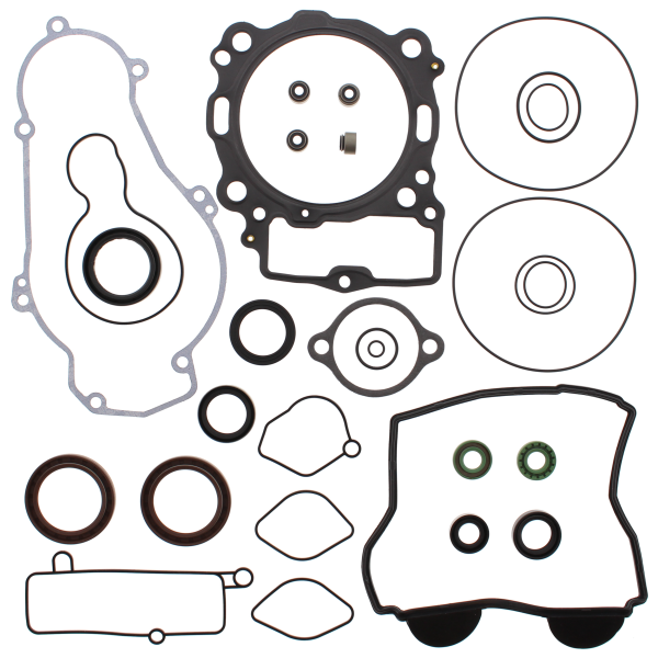 VERTEX - COMPLETE GASKET SET WITH OIL SEALS - Image 1