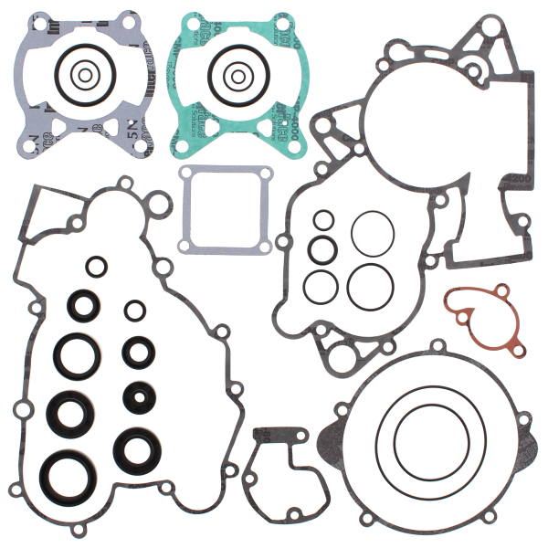 VERTEX - COMPLETE GASKET SET WITH OIL SEALS - Image 1