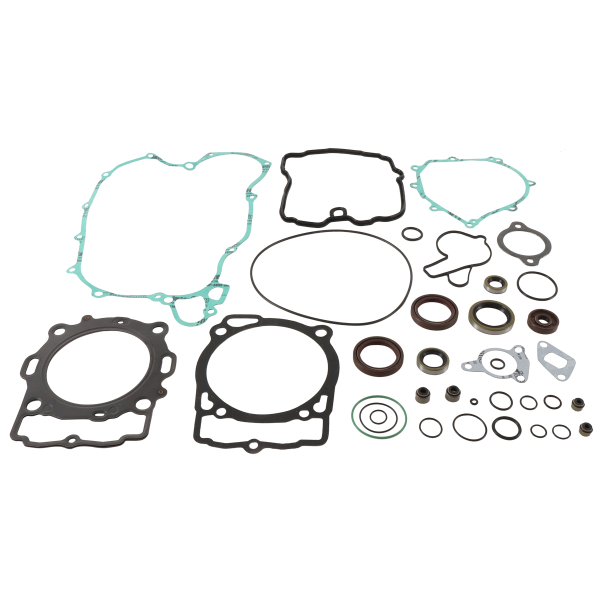 VERTEX - COMPLETE GASKET SET WITH OIL SEALS - Image 1