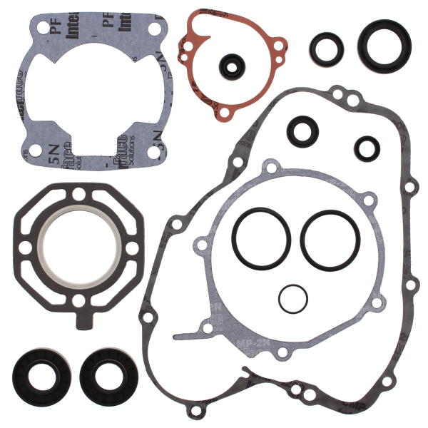 VERTEX - COMPLETE GASKET SET WITH OIL SEALS - Image 1