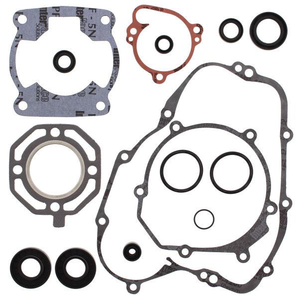 VERTEX - COMPLETE GASKET SET WITH OIL SEALS - Image 1