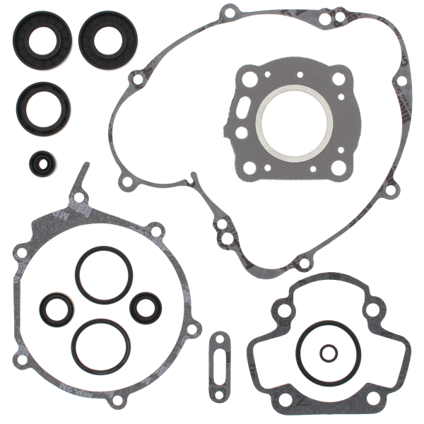 VERTEX - COMPLETE GASKET SET WITH OIL SEALS - Image 1