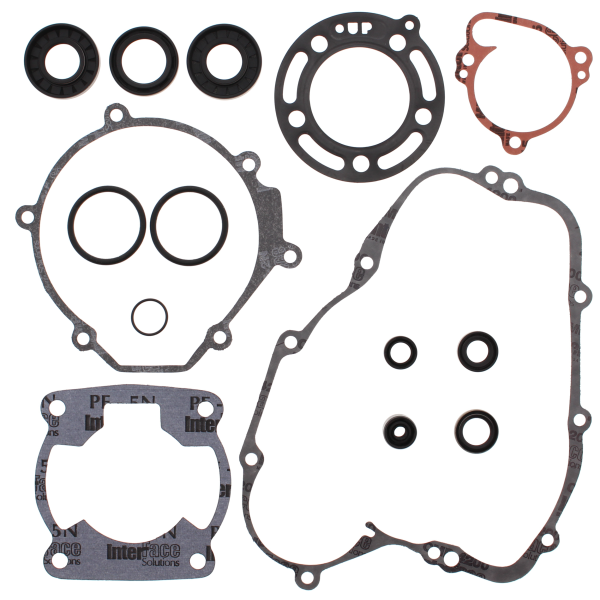 VERTEX - COMPLETE GASKET SET WITH OIL SEALS - Image 1