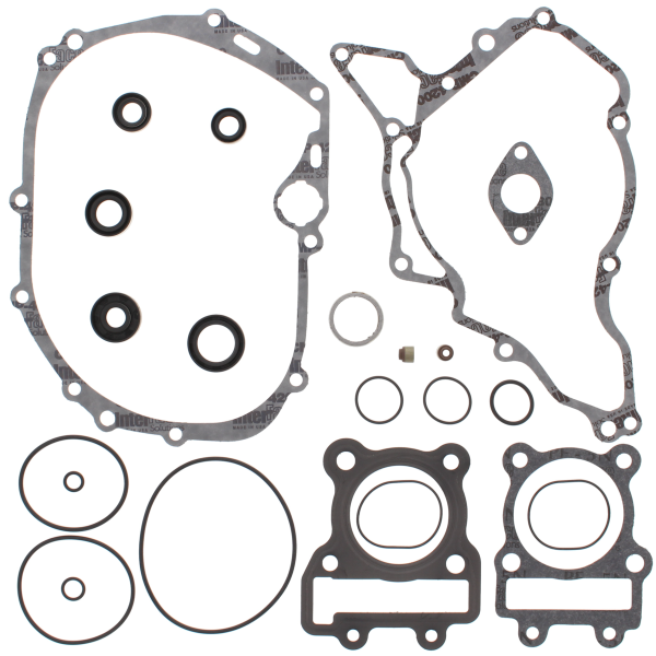 VERTEX - COMPLETE GASKET SET WITH OIL SEALS - Image 1