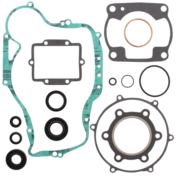 VERTEX - COMPLETE GASKET SET WITH OIL SEALS - Image 1