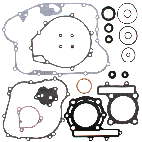 VERTEX - COMPLETE GASKET SET WITH OIL SEALS - Image 1