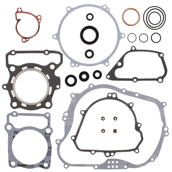 VERTEX - COMPLETE GASKET SET WITH OIL SEALS - Image 1