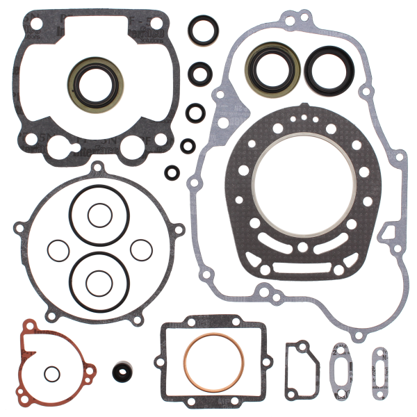 VERTEX - COMPLETE GASKET SET WITH OIL SEALS - Image 1