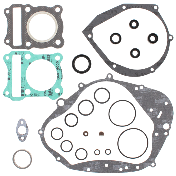 VERTEX - COMPLETE GASKET SET WITH OIL SEALS - Image 1