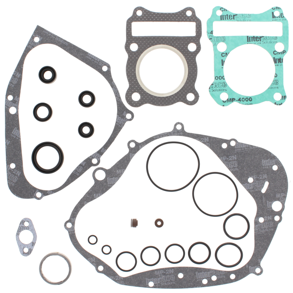 VERTEX - COMPLETE GASKET SET WITH OIL SEALS - Image 1