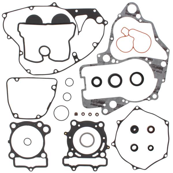 VERTEX - COMPLETE GASKET SET WITH OIL SEALS - Image 1