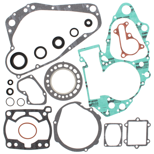 VERTEX - COMPLETE GASKET SET WITH OIL SEALS - Image 1