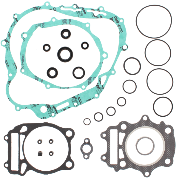 VERTEX - COMPLETE GASKET SET WITH OIL SEALS - Image 1