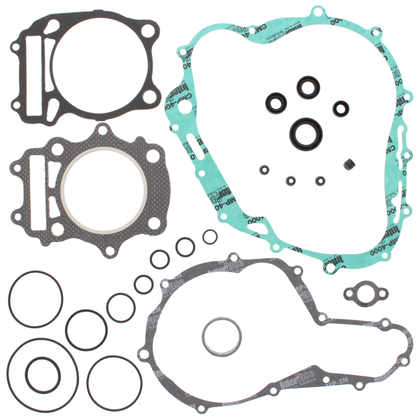 VERTEX - COMPLETE GASKET SET WITH OIL SEALS - Image 1