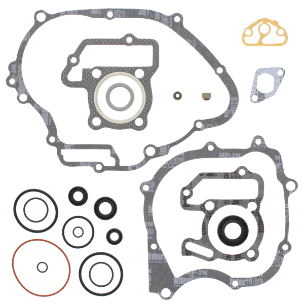 VERTEX - COMPLETE GASKET SET WITH OIL SEALS - Image 1