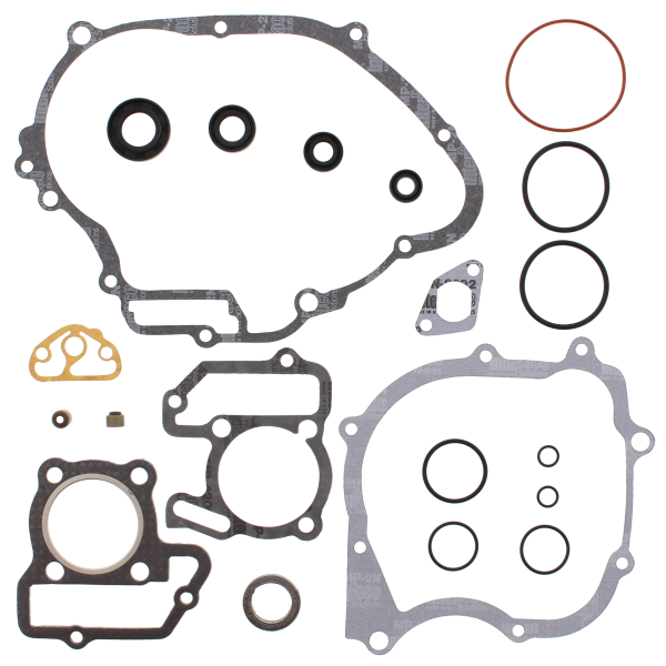 VERTEX - COMPLETE GASKET SET WITH OIL SEALS - Image 1