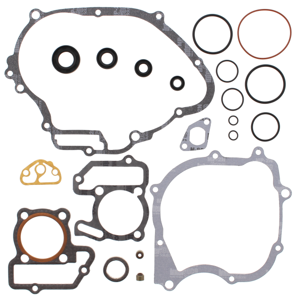 VERTEX - COMPLETE GASKET SET WITH OIL SEALS - Image 1