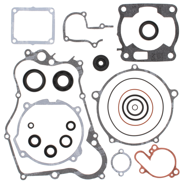 VERTEX - COMPLETE GASKET SET WITH OIL SEALS - Image 1