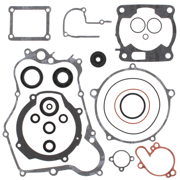 VERTEX - COMPLETE GASKET SET WITH OIL SEALS - Image 1