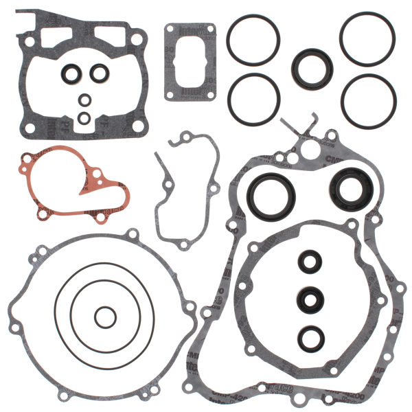 VERTEX - COMPLETE GASKET SET WITH OIL SEALS - Image 1