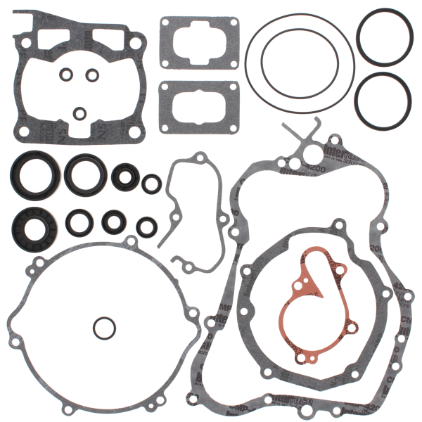 VERTEX - COMPLETE GASKET SET WITH OIL SEALS - Image 1