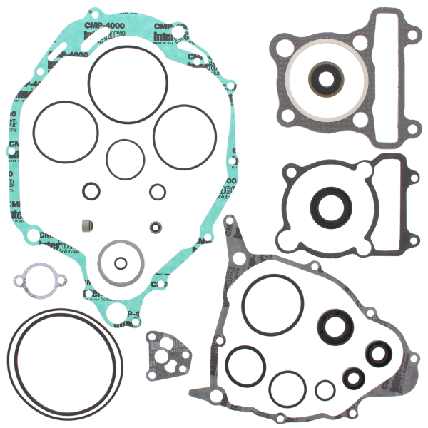 VERTEX - COMPLETE GASKET SET WITH OIL SEALS - Image 1