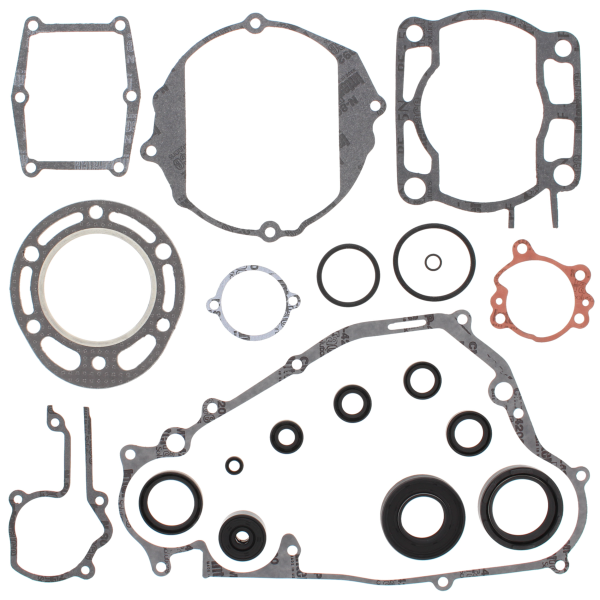 VERTEX - COMPLETE GASKET SET WITH OIL SEALS - Image 1