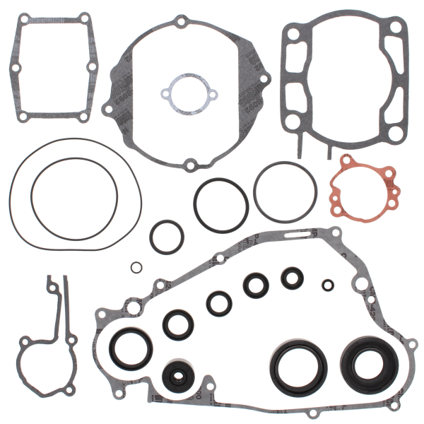 VERTEX - COMPLETE GASKET SET WITH OIL SEALS - Image 1