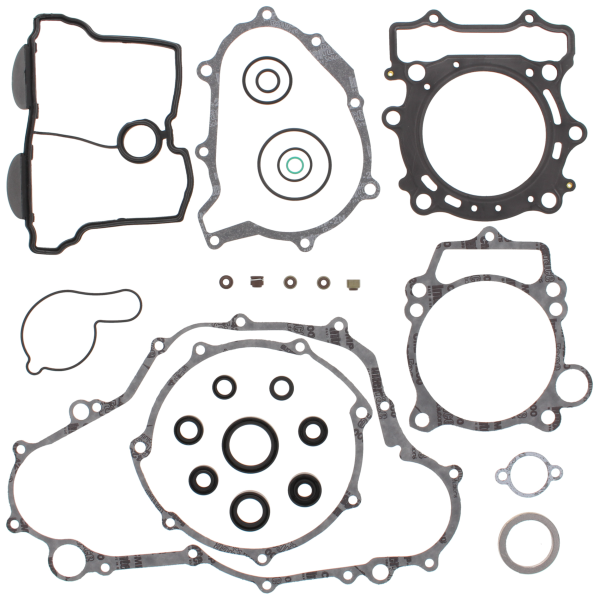 VERTEX - COMPLETE GASKET SET WITH OIL SEALS - Image 1