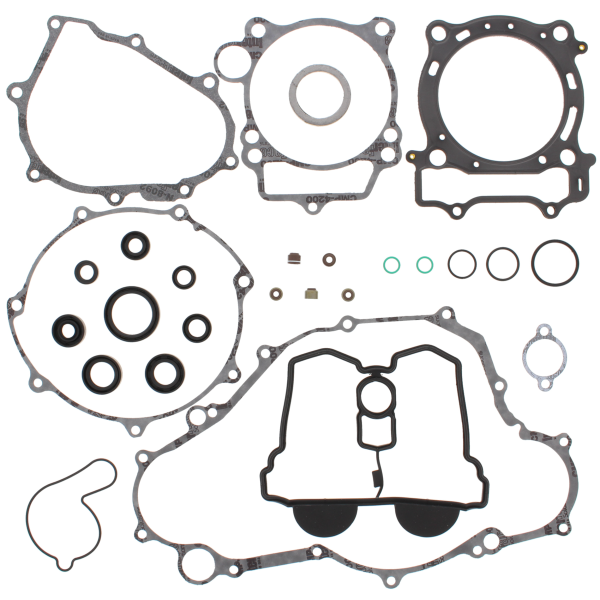 VERTEX - COMPLETE GASKET SET WITH OIL SEALS - Image 1