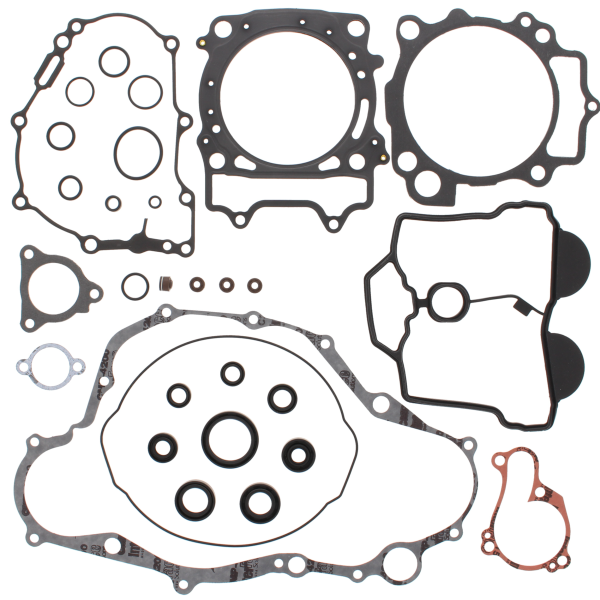 VERTEX - COMPLETE GASKET SET WITH OIL SEALS - Image 1